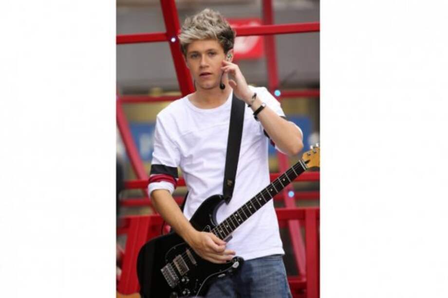 Tras rumores de separación de One Direction, Niall Horan recibe mensajes intimidantes a su celular