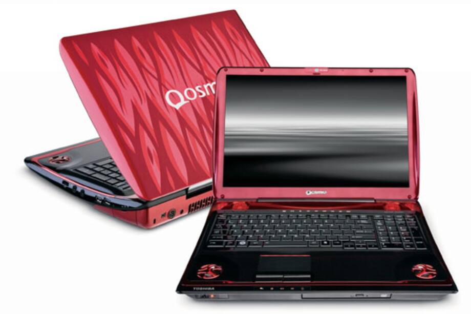 Potente por dentro, sicodélico por fuera