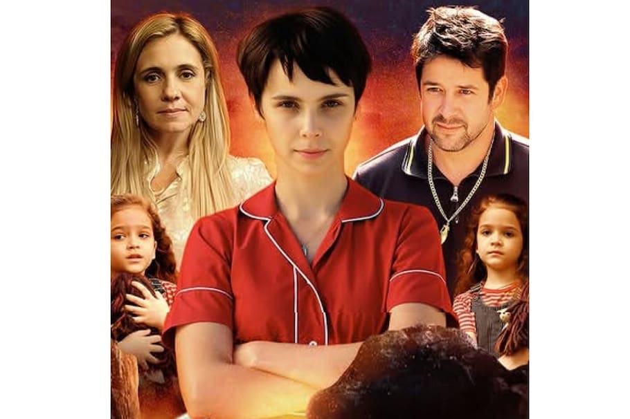 Murió actor principal de ‘Avenida Brasil’ y ‘El Clon’. Llevaba días hospitalizado