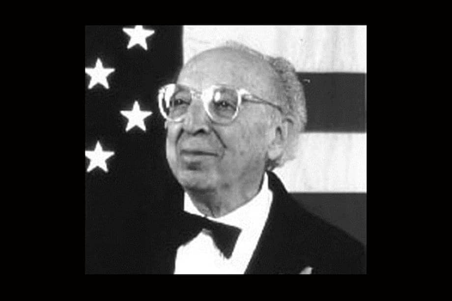 Norteamérica, omnipresente en la música de Aaron Copland