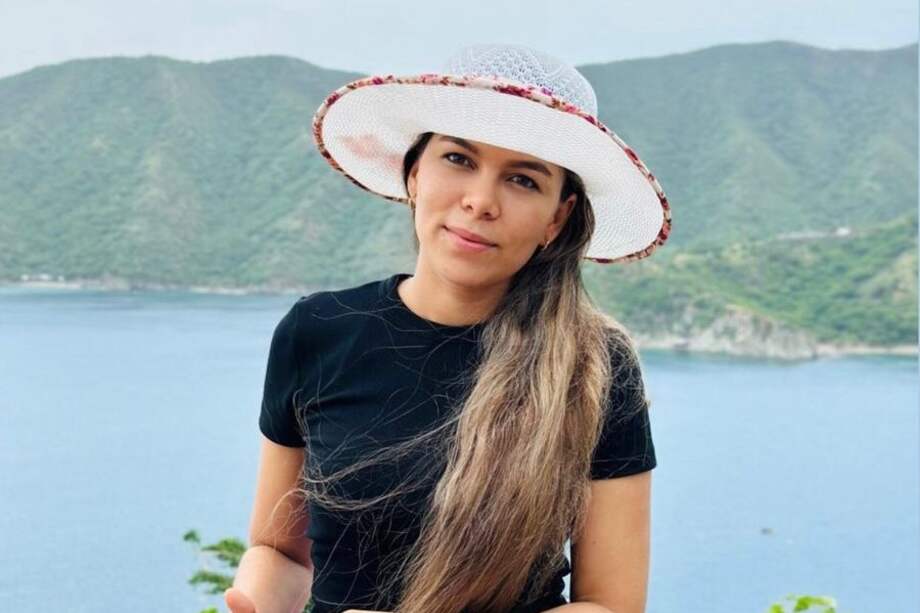 Yennis Vanessa Salazar Zabaleta había sido personera del municipio de Tamalameque, de donde es oriunda.