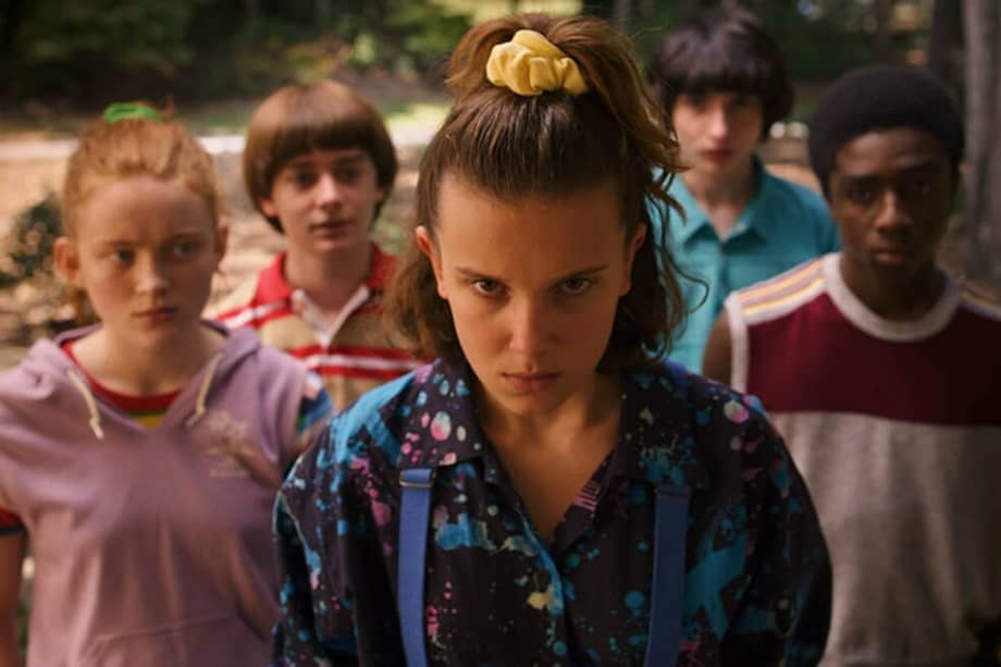 La tercera temporada de "Stranger Things" llegará a la pantalla de Netflix este jueves 4 de julio. / Cortesía