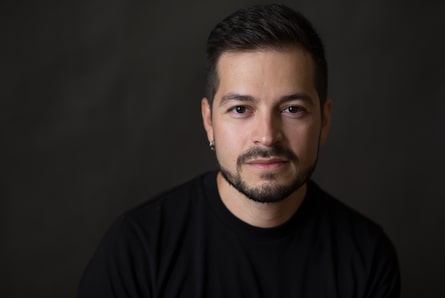 Camilo Delgado Díaz, el segundo colombiano en debutar en la Met Opera de Nueva York