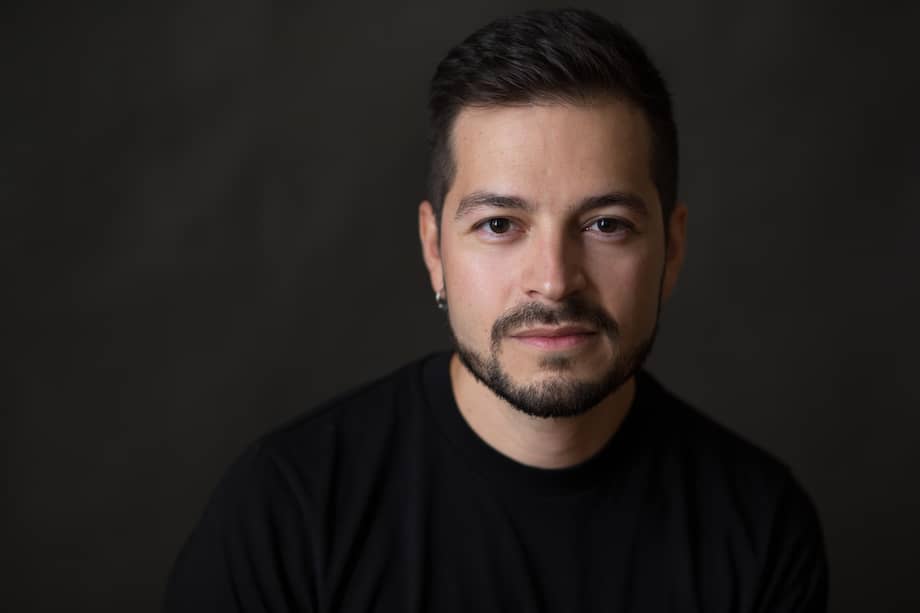 Camilo Delgado Díaz debutó en la Met Opera de Nueva York con la obra "Inocencia", dirigida por la finlandesa Kaija Saariaho.
