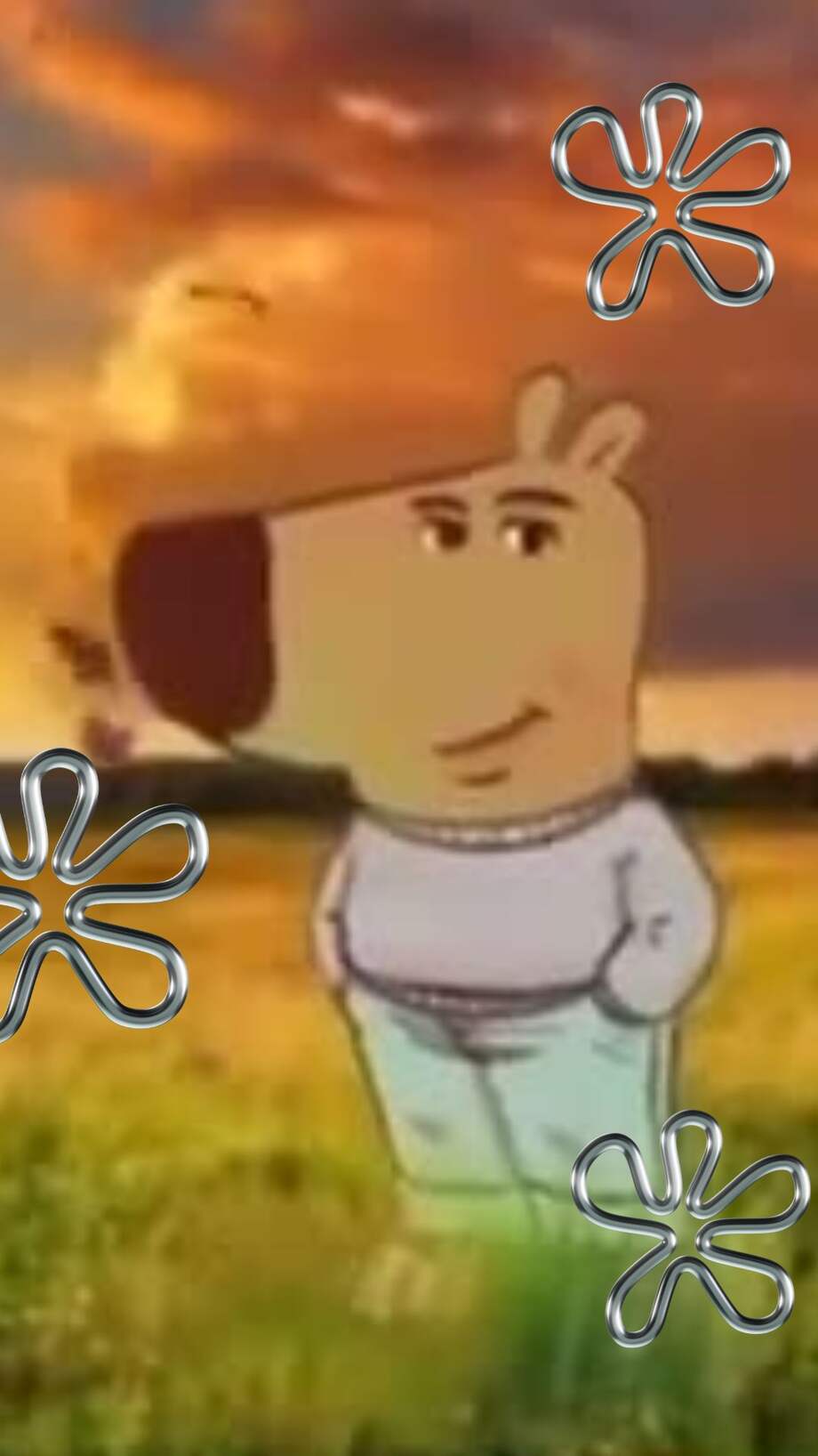 Trend Lore: ¿Quién es Chill Guy?