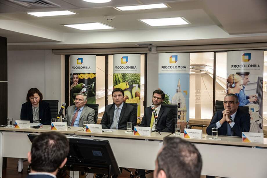 Airbus busca proveedores colombianos, hay 20 preseleccionados