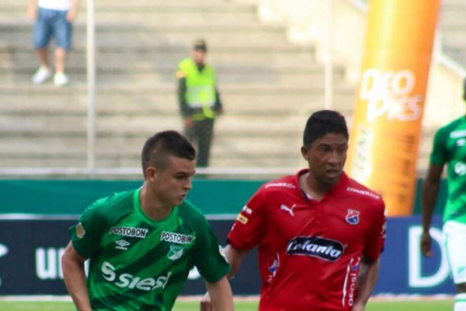 Deportivo Cali. / Deportivo Cali.