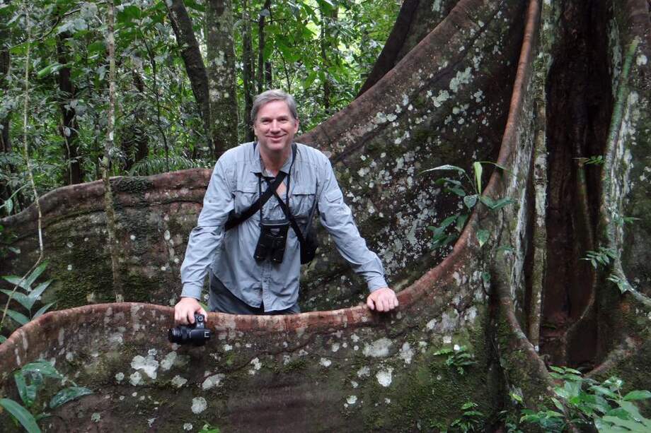 Cristian Samper, presidente y director ejecutivo de la Wildlife Conservation Society. / Cortesía
