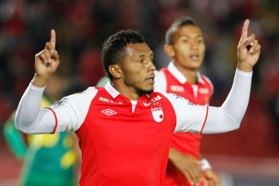 Carlos Valdés es esperado en la MLS