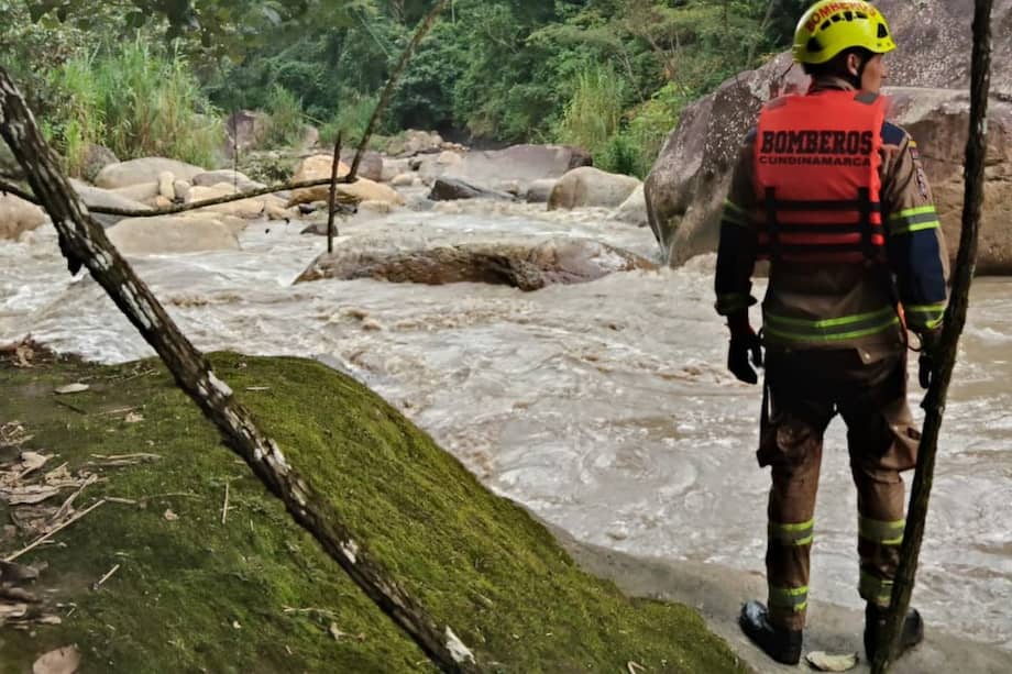 Imagen de referencia. El niño de 10 años fue encontrado muerto a orillas del río.