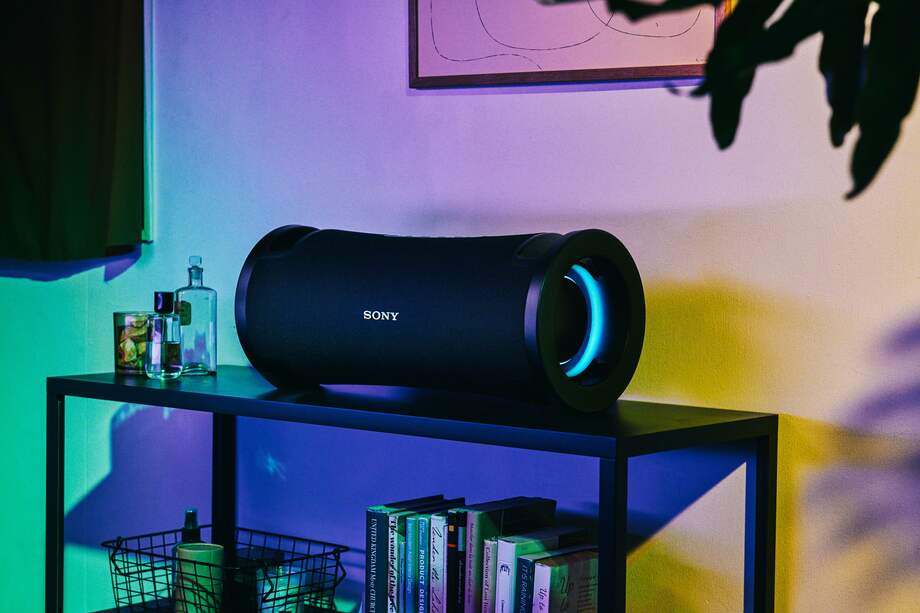 El nuevo Sony ULT FIELD 7 ya se encuentra disponible para su venta en la página web y tiendas físicas oficiales en Colombia de la marca oriunda de Japón.