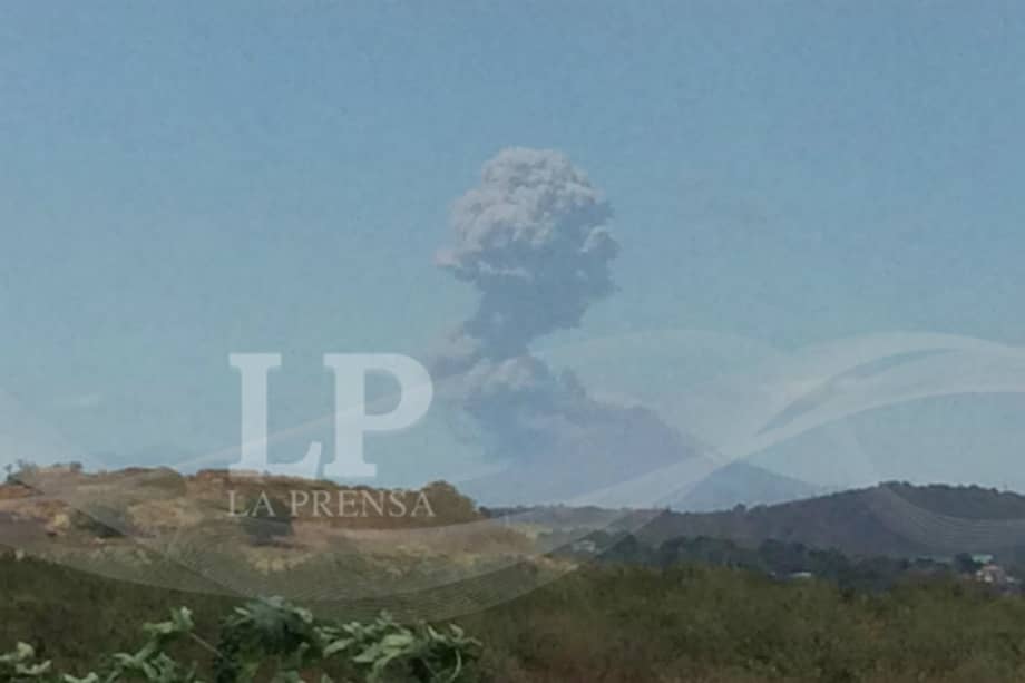 Tomada de www.laprensa.com.ni / Tomada de www.laprensa.com.ni