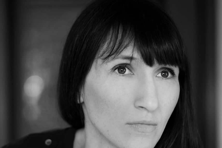 Catherine Meurisse fue una de las sobrevivientes del ataque terrorista a “Charlie Hebdo”. / Cortesía