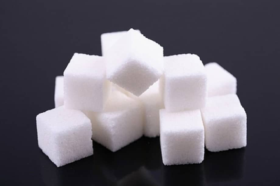 ¿Un terrón de azúcar?