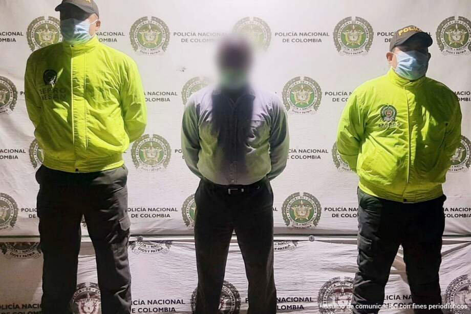 Un auditor de la Alcaldía de Santa Marta es responsable por abuso sexual a su sobrina de 14 años.