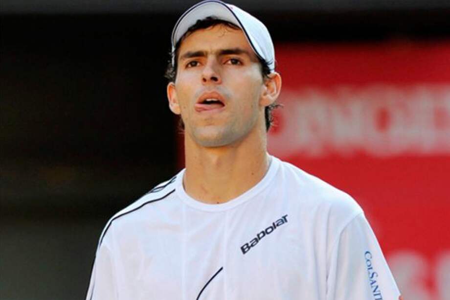 Ranking ATP: colombianos pierden posiciones y Federer sale del top-5