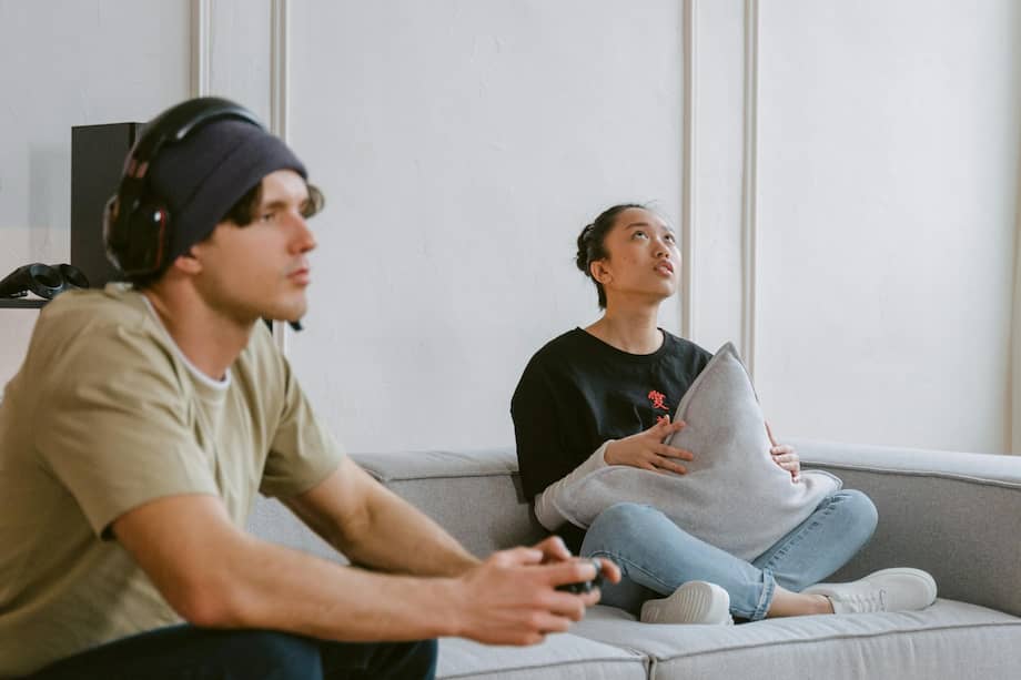 Esta tranformación no significa que el otro cambie, cambia la forma de mirarlo.