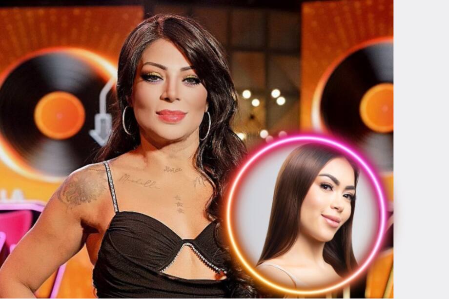 Marbelle y Epa Colombia