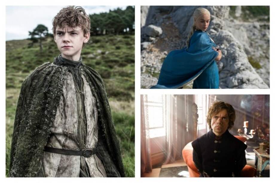 "Game of Thrones", vuelve el éxito de masas inesperado