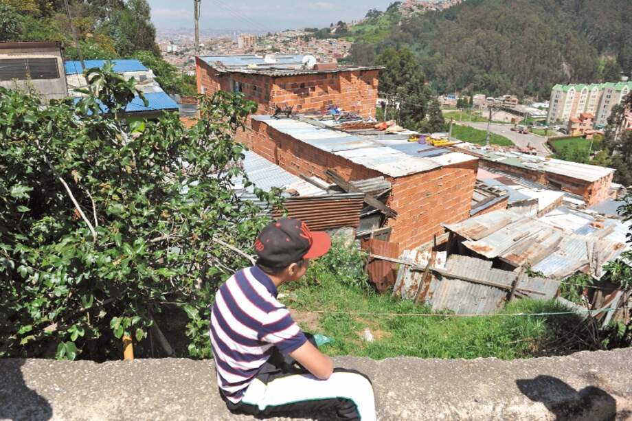 Corregimiento San Cristobal / Gustavo Torrijos