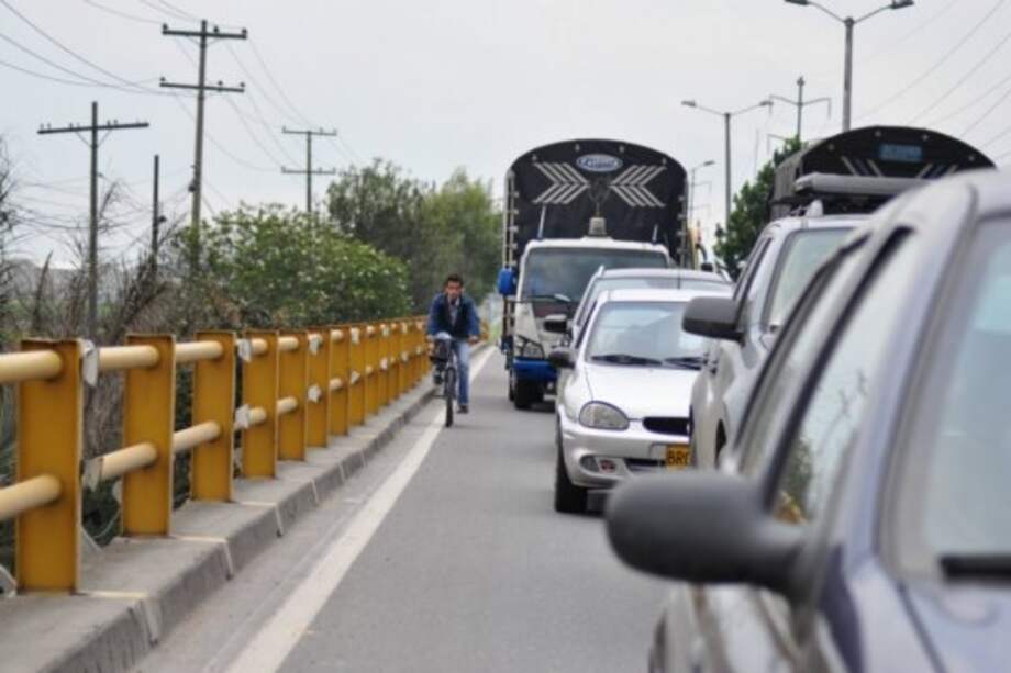 Un fallo judicial obliga a la administración municipal a adelantar estudios sobre la conveniencia de la restricción en un periodo de seis meses. /Archivo