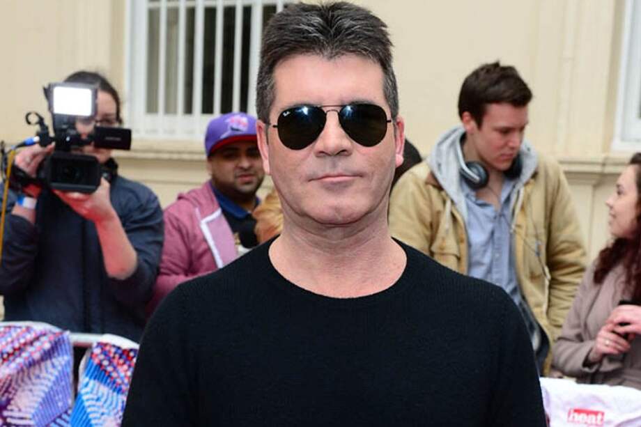 Simon Cowell, creador de los programas concurso "Got Talent" y "The X Factor". / Bang Showbiz