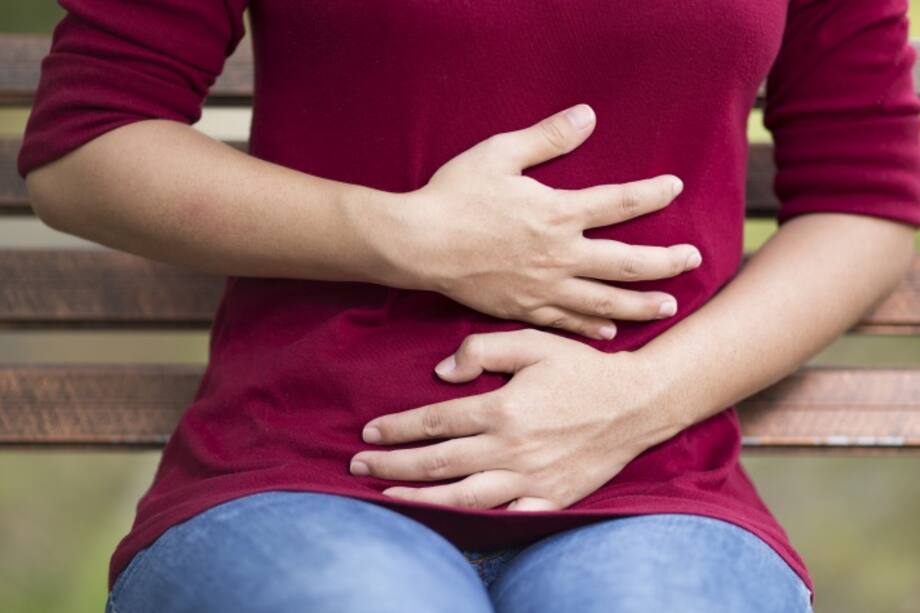 Síndrome del colon irritable, un mal con carácter
