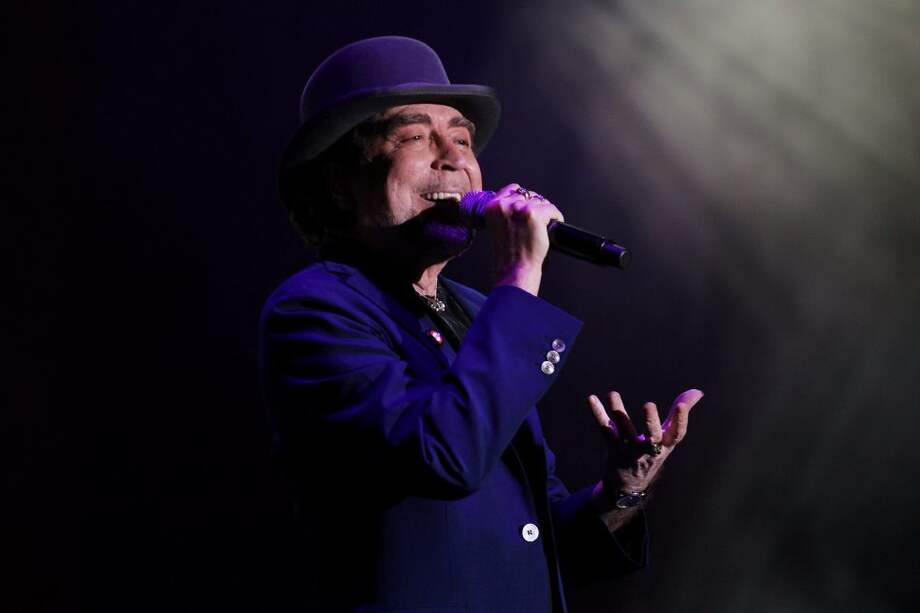 Joaquín Sabina. / Cortesía