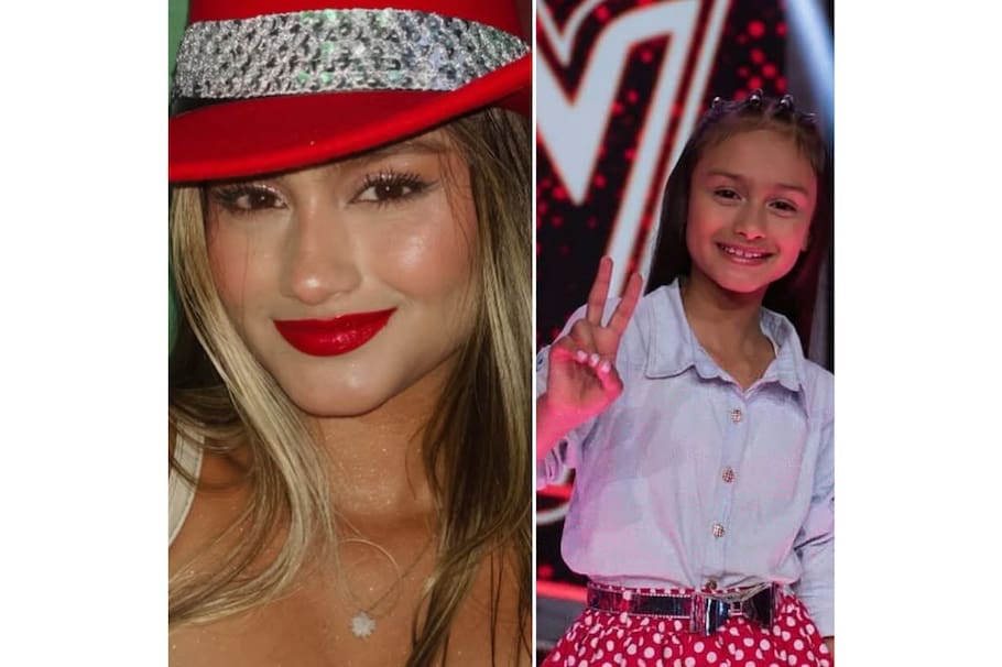 Murió exparticipante de ‘La Voz Kids’ tras ser atropellada por vehículo fantasma