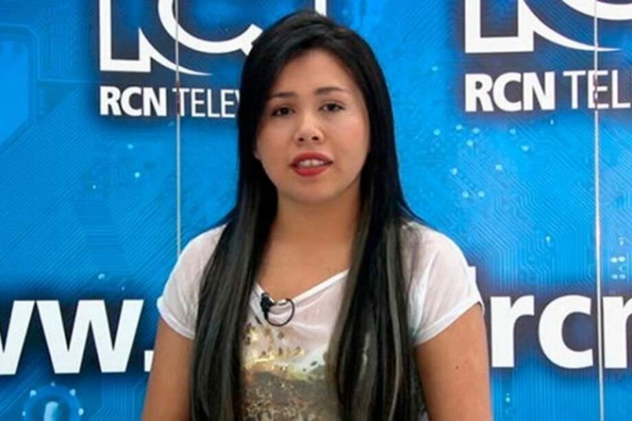 Yina Calderón no estará en ‘Sábados Felices’