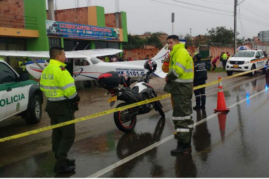 Tomada de Twitter @BomberoFarfan