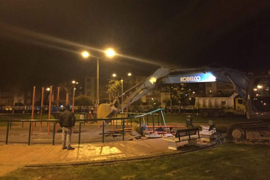 Tomada de Twitter @ALCALDIASUBA11