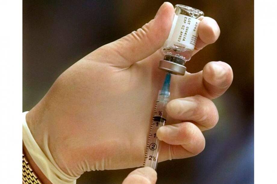 El 95% de las personas que han tenido varicela pueden contraer esta enfermedad. / AFP