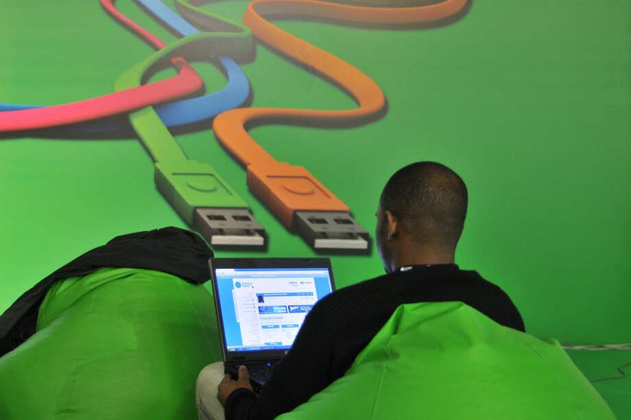 Mantenerse informado es la clave para seguir el ritmo de la evolución tecnológica. / David Campuzano