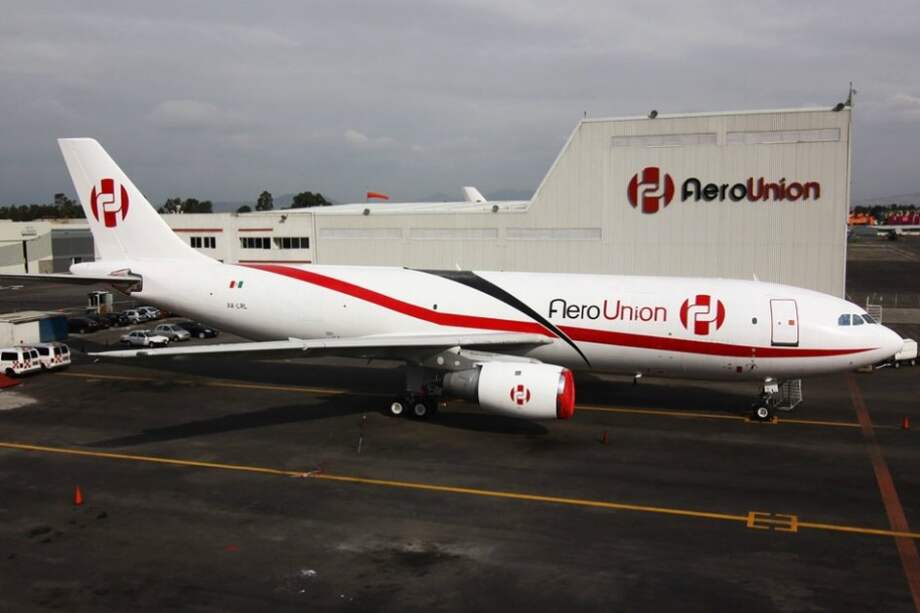Avianca Holdings se hace a importantes acciones de AeroUnion