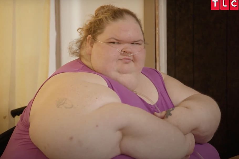 Desde la infancia ha luchado junto a su hermana contra la obesidad mórbida. Llegó a pesar más de 300 kilos.