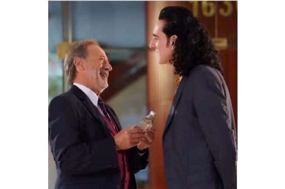 ¿Qué hace Pedro el escamoso en ‘El encargado 4? Miguel Varoni actuó en la serie de Disney