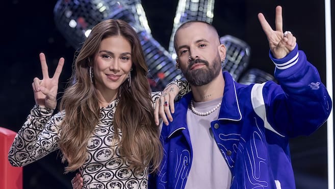 Did Greeicy and Mike Bahia end up? The truth about video that went viral on networks