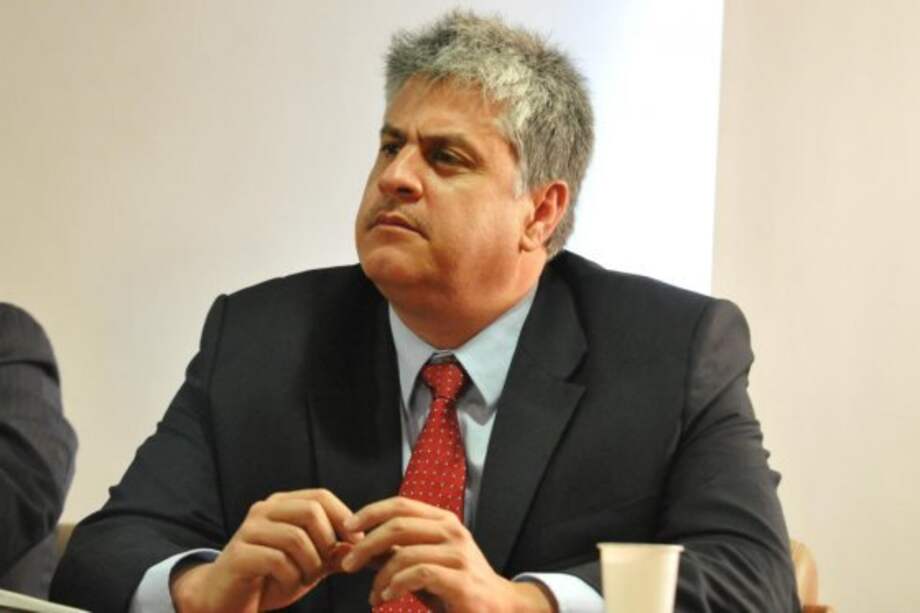 Corte Suprema condenó a 14 años de prisión a Iván Moreno Rojas por 'carrusel'