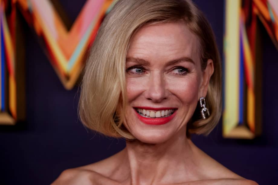 Según recuerda el Festival de San Sebastián, la consagración internacional de Watts llegó gracias a ‘Mulholland Drive’ (2001).