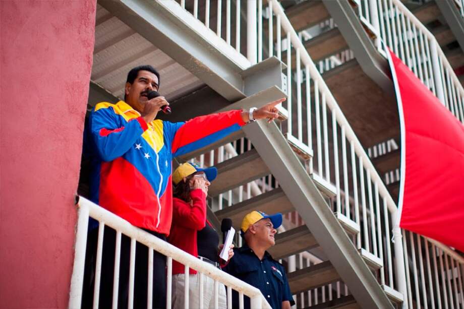 EE.UU. se niega a dar comentarios sobre joven detenido en Venezuela
