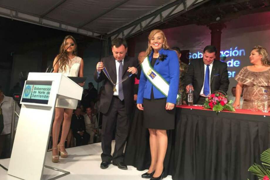 Alcaldesa de Ocaña logró obtener prisión domiciliaria