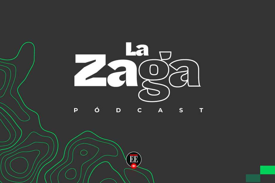 Comienza La Zaga, un pódcast que narra cómo se hace una pieza periodística