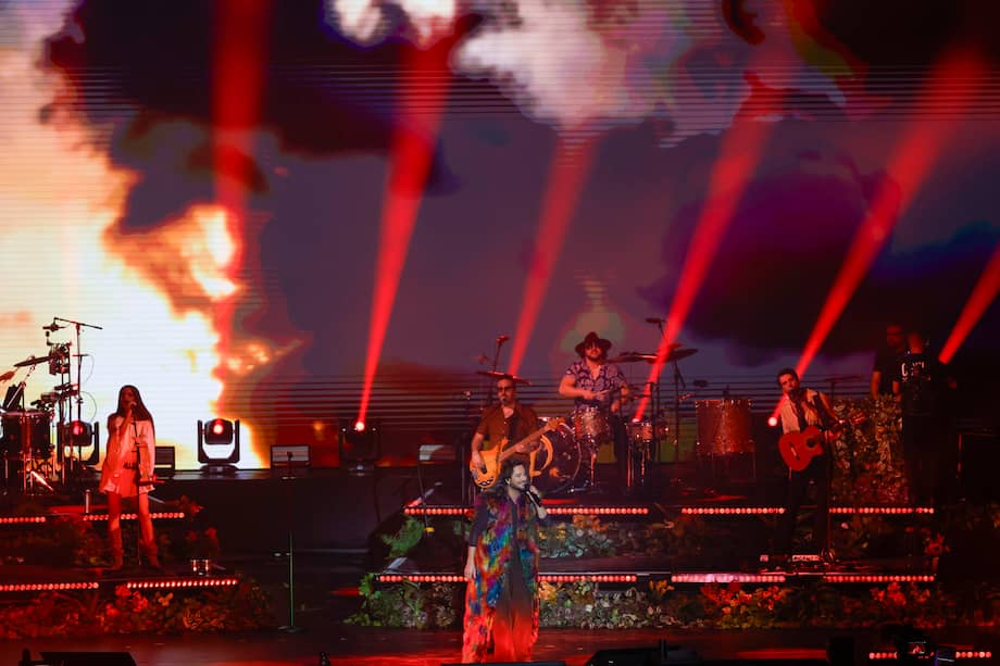 Ruzto, Matar Fuma y Selva Volcán encabezan el cierre del Festival Centro, una jornada que celebra la diversidad musical en el corazón de Bogotá.