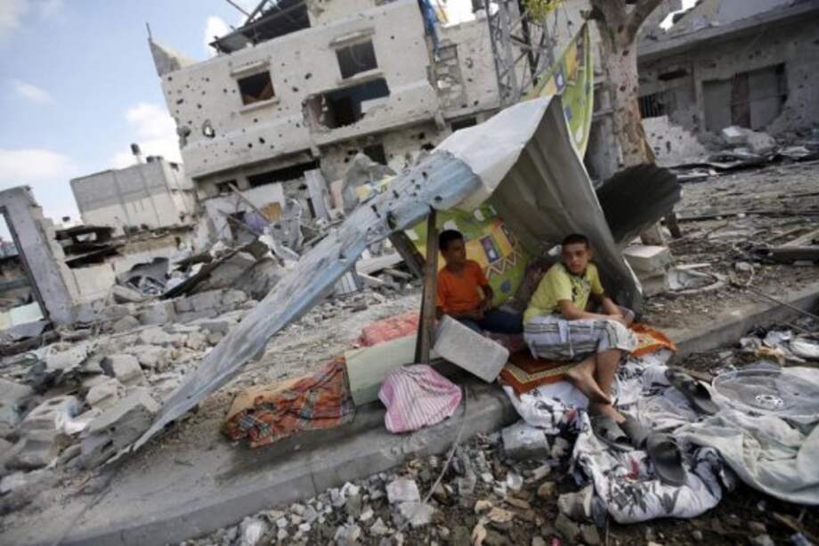 Diálogos entre Israel y Hamás colapsan tras romperse tregua