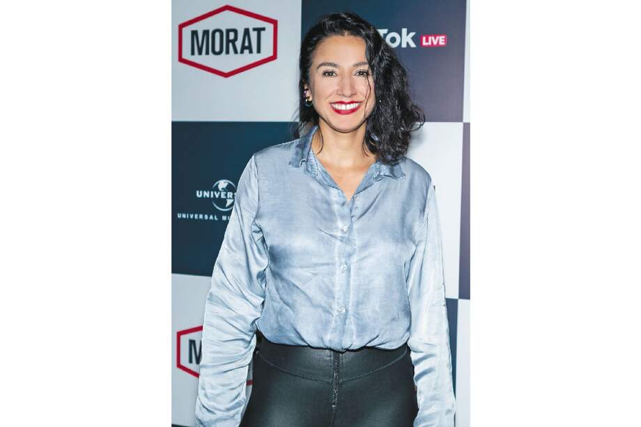 Según Andrea Valencia, en 2022 Tbl Live suma 23 eventos a los que han asistido 196 mil personas. Para 2023 proyectan producir 30 espectáculos con más de 200 mil espectadores.