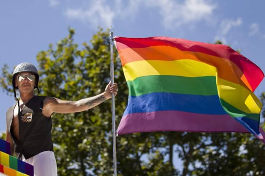 Gays no podrían formar parte del ejército chileno