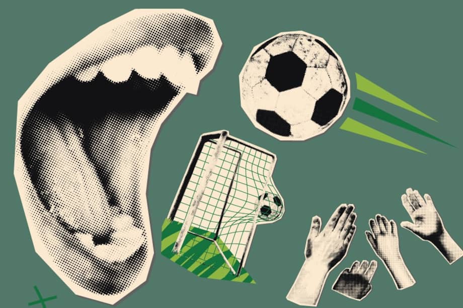 La pasión por el fútbol también promete mover cientos de miles de millones de pesos en Colombia, más aún si se tiene en cuenta que junio será un mes especialmente activo para el comercio, al concentrar tres puentes festivos y, de ñapa, la celebración del Día del Padre.