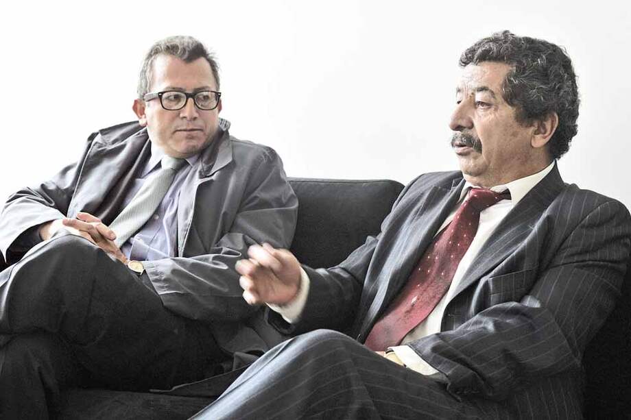 En caso Petro ‘pierden el Procurador, Vargas Lleras y los Ríos’