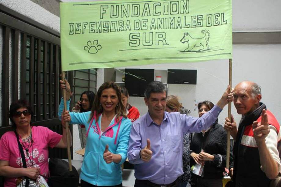 Tomada de www.facebook.com/RafaelPardoRueda